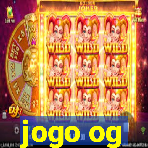 jogo og